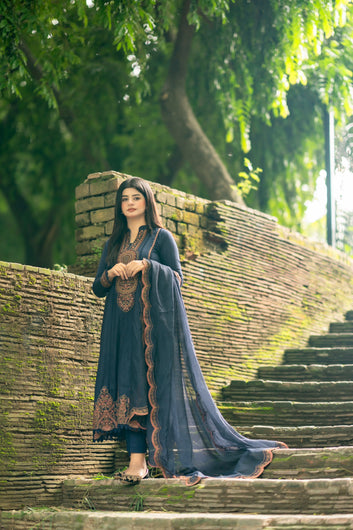 ZN-005 TEXTURED LAWN