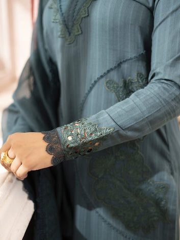 ZN-0014 TEXTURED LAWN