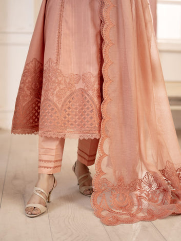 ZN-002 TEXTURED COTTON LAWN